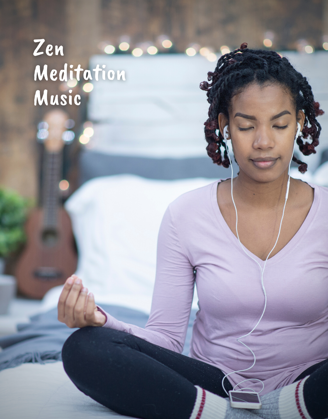 Zen Meditation Music – 5 Reasons Why It Works post thumbnail image