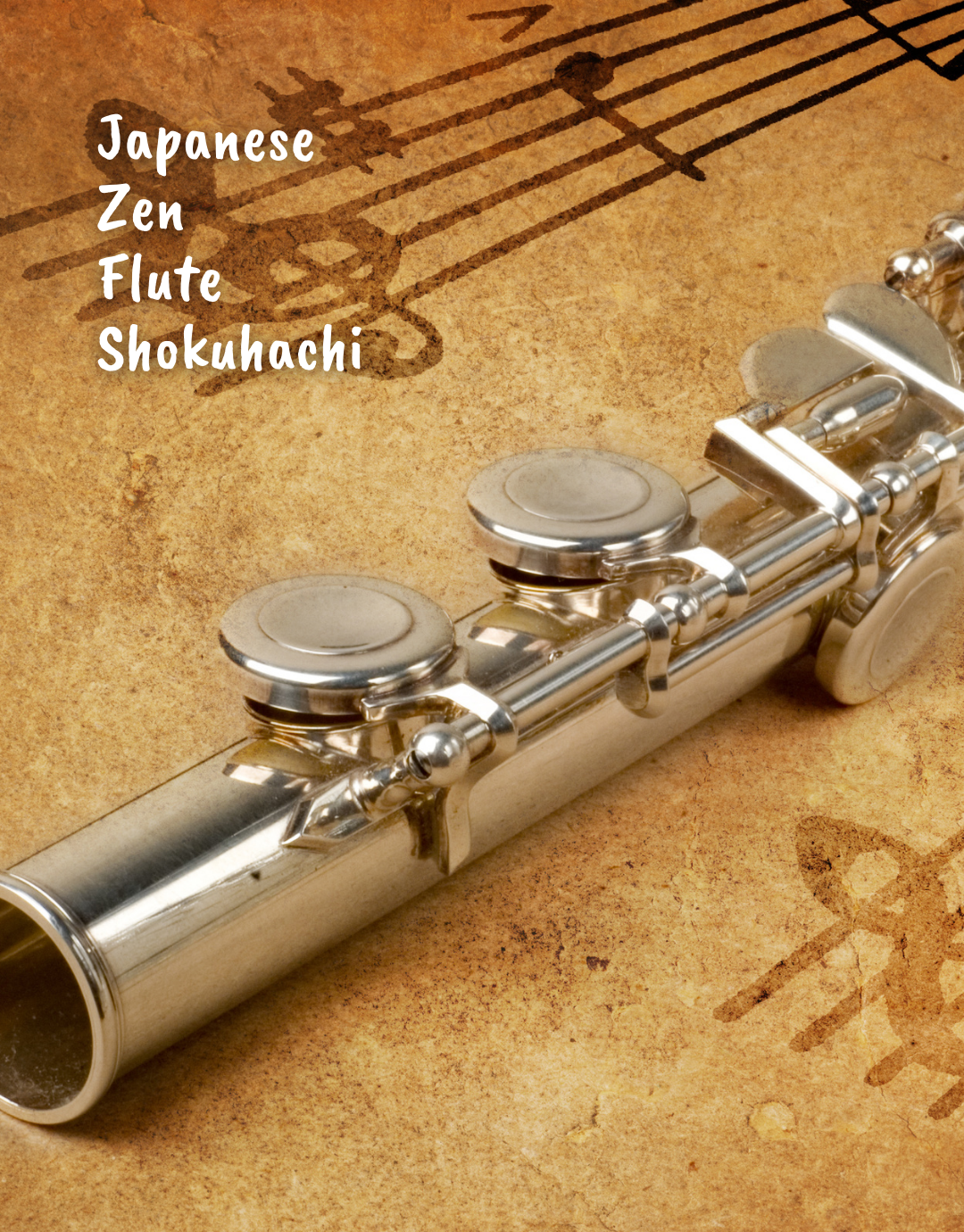 Japanese Zen Flute Shakuhachi – History and Information post thumbnail image